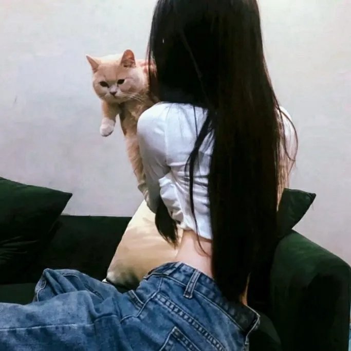 美洲豹女儿